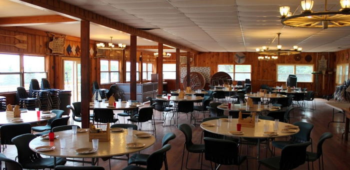 YMCA Camp Nissokone - From Web Listing (newer photo)